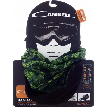 Nákrčník Polyester nákrčník Cambell