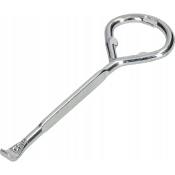 Otvírák ITALKO otvírák na plechovky s barvou, tmely, podkladovými barvami