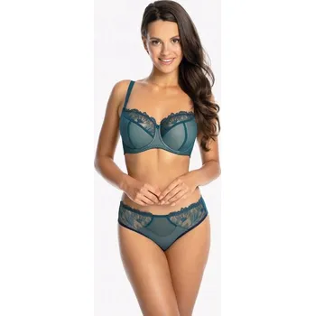 Podprsenka Gaia PODPRSENKA GAIA 949 BEATRICE Námořnická Modrá 80F