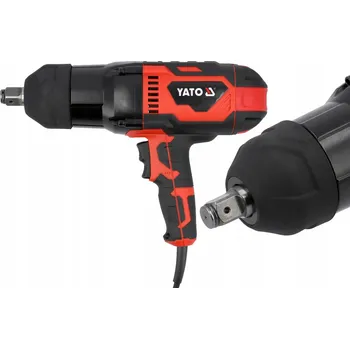 Yato YT-82025 Elektrický rázový utahovák 3/4" 1200W