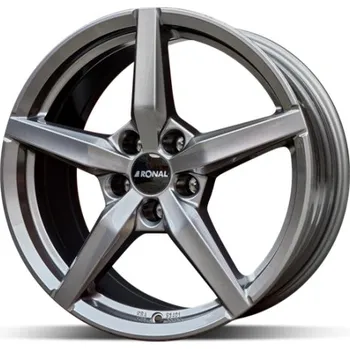 Alu kolo Ronal R69 MG 7,5x17 5x112 ET30
