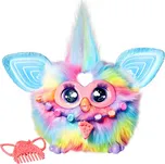 HASBRO Furby Duhový