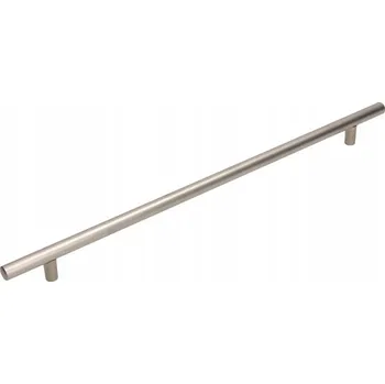 Nábytková úchytka Reling Gamet RE10-384 - satén