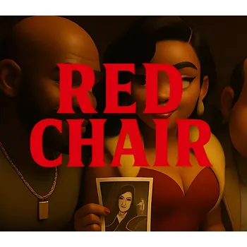 Počítačová hra Red Chair