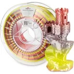 PLA SILK RAINBOW filament Earth Blend 1,75 mm Spectrum 1 kg