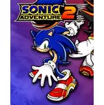 Sonic Adventure 2 PC - digitální verze