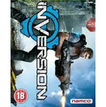 Inversion PC – digitální verze