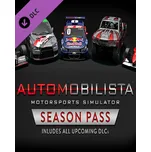Automobilista Season Pass PC - digitální verze