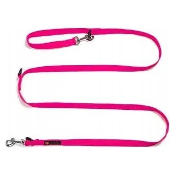 Vodítko pro psa JoQu Classic L nastavitelné Vodítko pro psy - 250 cm