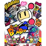 Super Bomberman R PC - digitální verze