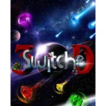 3SwitcheD PC - digitální verze