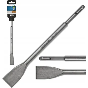 Vrták PLOCHÝ SEKÁČ 40x250 mm SDS-PLUS HT6D282