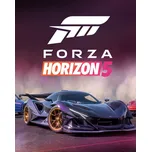 Forza Horizon 5 PC - digitální verze