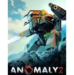 Anomaly 2 PC – digitální verze