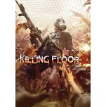 Killing Floor 2 Digital Deluxe Edition PC - digitální verze