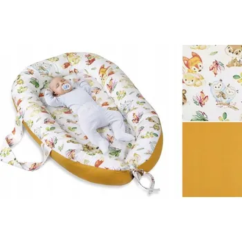 Hnízdečko pro miminko Hnízdečko Bellatex pro miminko