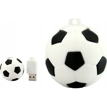 USB flash disk USB flash disk DIAWAY Civetman 16GB USB 2.0, vícebarevný