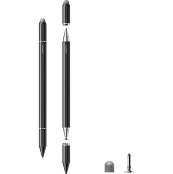 Příslušenství pro tablet Joyroom JR-BP561 pasivní kapacitní magnetický stylus 3v1 / černý