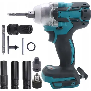 Rázový utahovák Yato YT-82021 1020 W 600 Nm