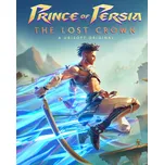 Prince of Persia The Lost Crown PC - digitální verze
