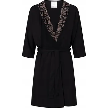 Dámský župan Šaty Sensuella - Momenti Per Me M