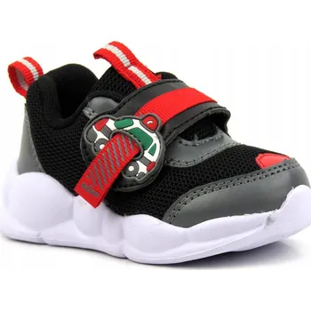 Chlapecká obuv Befado sportovní boty textilní vícebarevné velikost 21