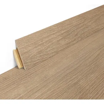 soklová lišta BRASED Soklová lišta K45 pro Longline 1093 Dub kamenný