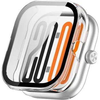 Ochranný kryt pro Honor Watch X5 - Transparentní