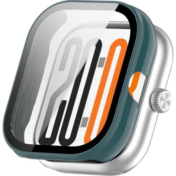 Příslušenství k chytrým hodinkám Ochranný kryt pro Honor Watch X5 - Zelený