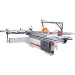 PROMA PKS-300F - Formátovací pila s předřezem