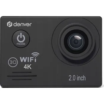 IP kamera Akční kamera Denver ACK-8064 4K Wi-Fi