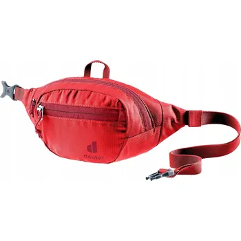 Ledvinka Deuter ledvinka Deuter Junior Belt červená
