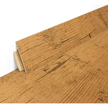 soklová lišta BRASED Soklová lišta K45 pro Longline 1091 Borovice přírodní