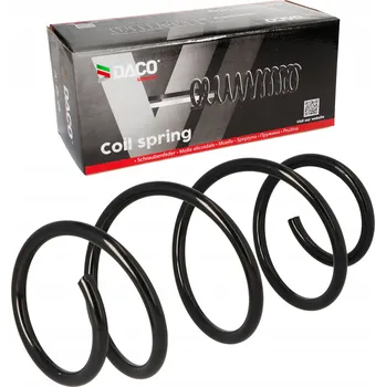 DACO 802605 Pružina zavěšení