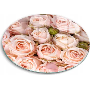 Kuchyňské prkénko Krájecí deska Wallfluent sklo 1 ks