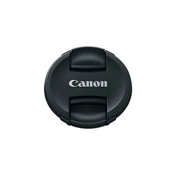 Canon krytka objektivu E-72II