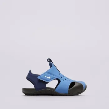 Chlapecké tenisky Nike Sunray Protect 2 (Td) Modrá 23,5
