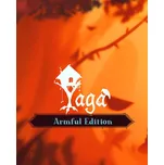 Yaga Armful Edition PC - digitální verze
