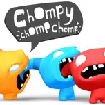 Chompy Chomp Chomp PC - digitální verze