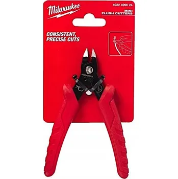 Kleště Boční štípací kleště Milwaukee 4932499024