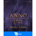 Anno 1701 History Edition PC - digitální verze