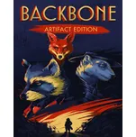 Backbone Artifact Edition PC - digitální verze