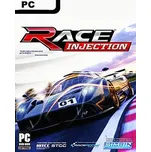 RACE Injection PC – digitální verze