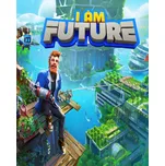 I Am Future Cozy Apocalypse Survival PC - digitální verze
