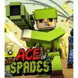 Ace of Spades Battle Builder PC – digitální verze