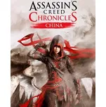 Assassins Creed Chronicles China PC – digitální verze