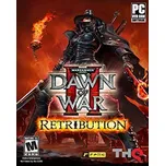 Warhammer 40,000 Dawn of War II Retribution PC – digitální verze