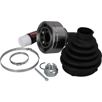 Hřídel nápravy Sada kloubů, hnací hřídel KAMOKA 6402