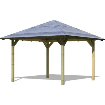 Zahradní altán Altány