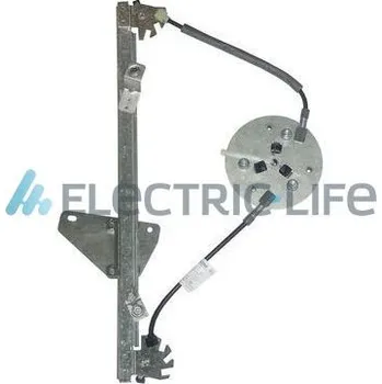 Stahovačka okna Zvedací zařízení oken ELECTRIC LIFE ZR OP704 R